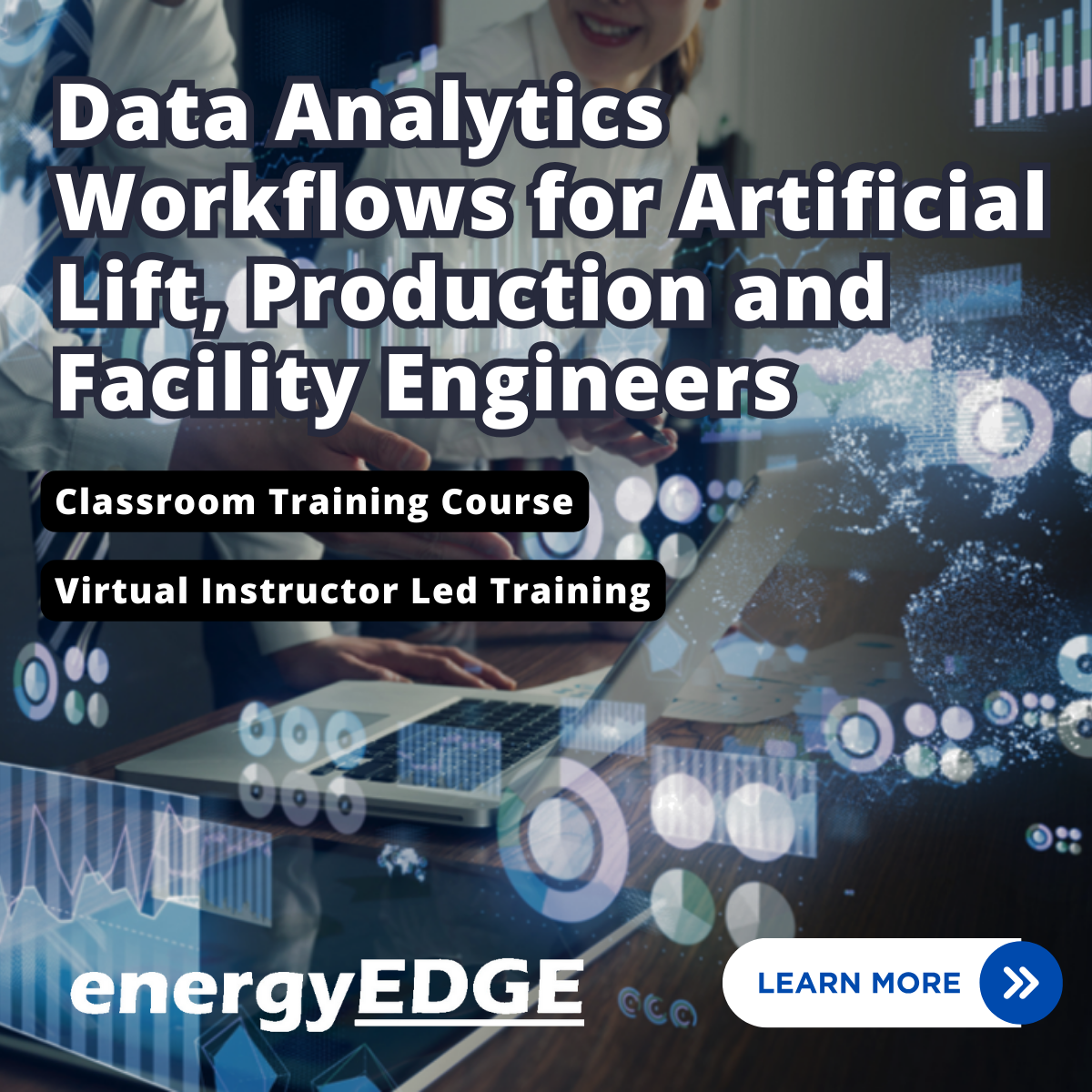 Data Analytics Workflows for Artificial Lift, Production and Facility Engineers