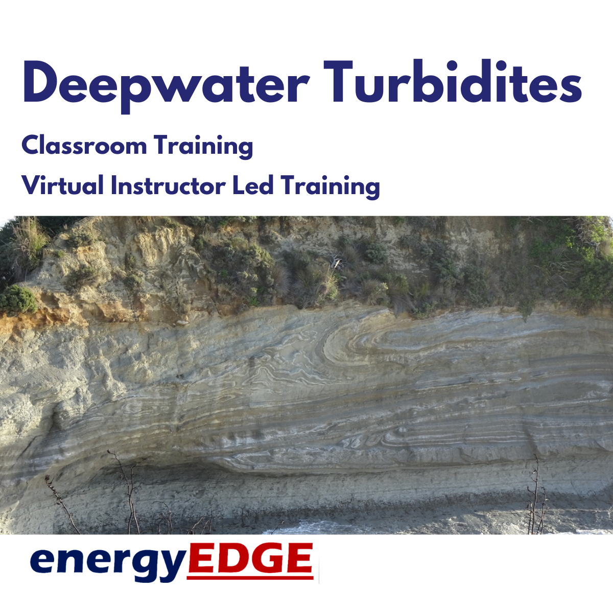 Deepwater Turbidites