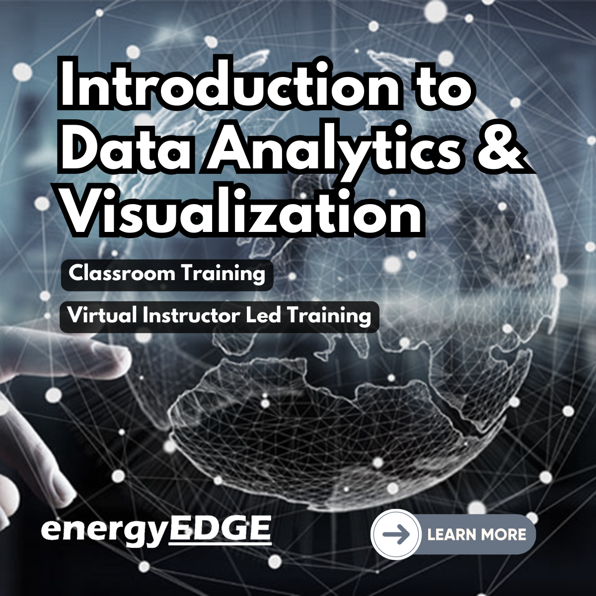 Introduction to Data Analytics & Visualization