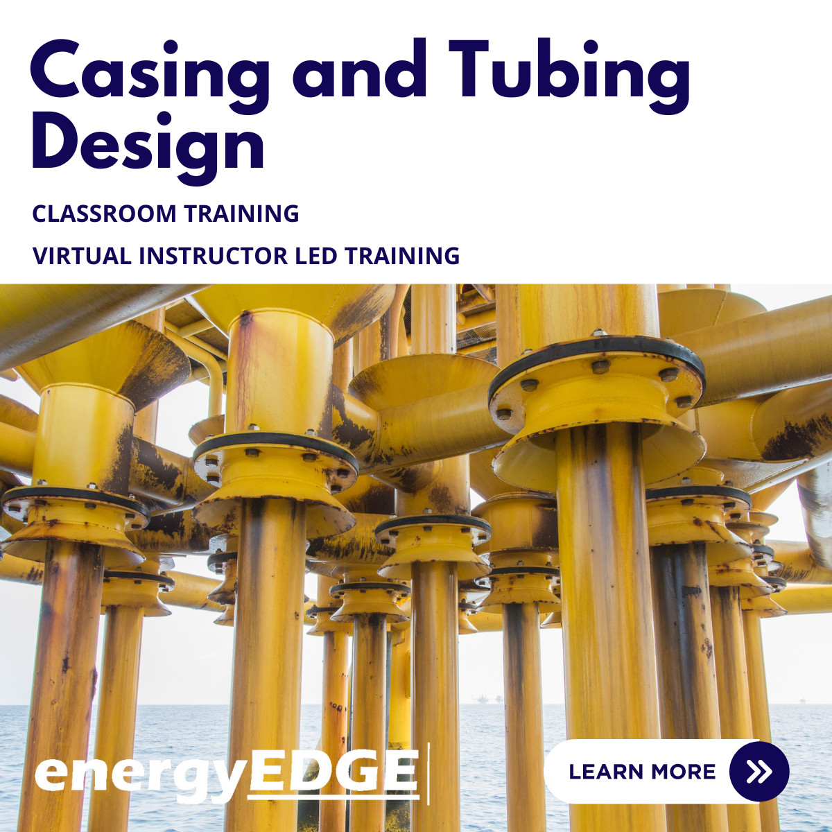 Casing And Tubing Design