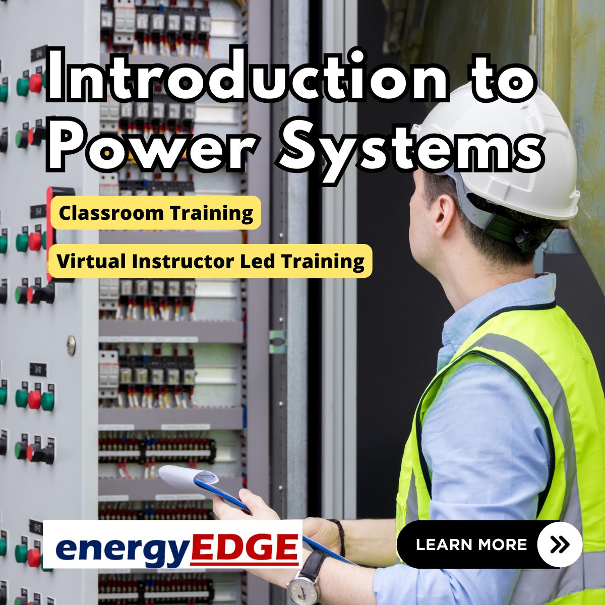 Introduction to Power Systems