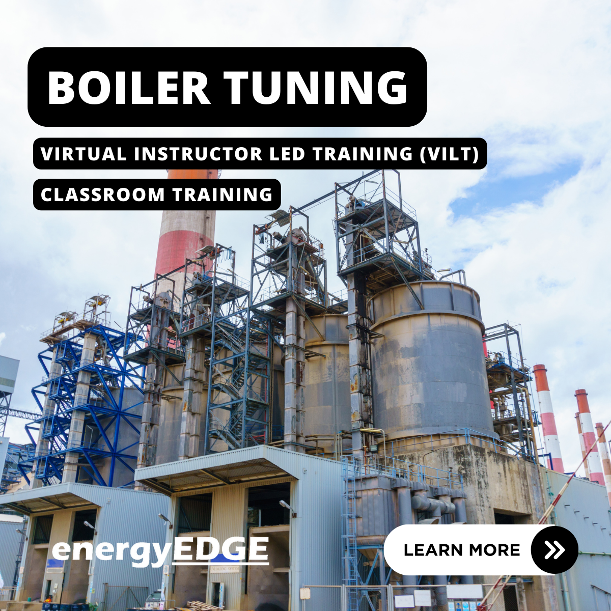 Boiler Tuning