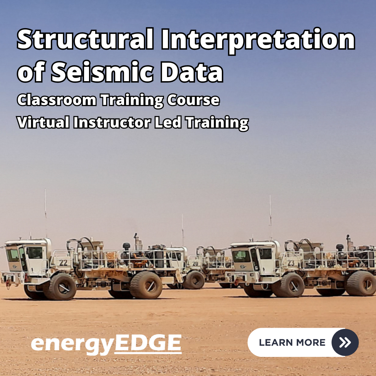 Structural Interpretation of Seismic Data