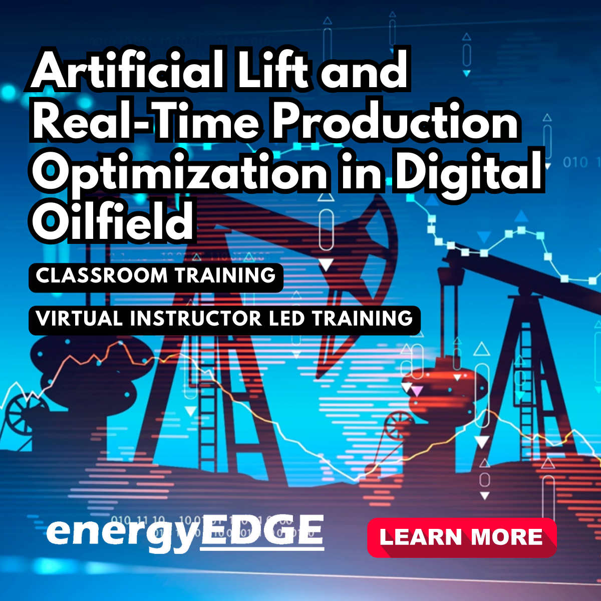 Artificial Lift and Real-Time Production Optimization in Digital Oilfield