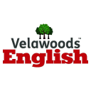 Velawoods Learning logo