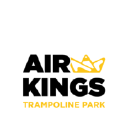 Air Kings Trampoline Park logo