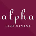 Alpha 3 Training And Recruitment logo