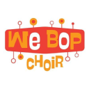 We Bop Choir logo