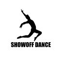 Showoff Dance logo