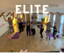 Elite Yoga Teacher Training logo