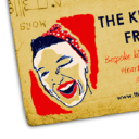 The Kitchen Front Studio logo