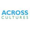 Across Cultures & Learning Village logo