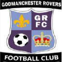 Godmanchester Rovers F.C. logo