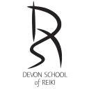 Devon School Of Reiki logo