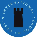 International School of Dublin logo