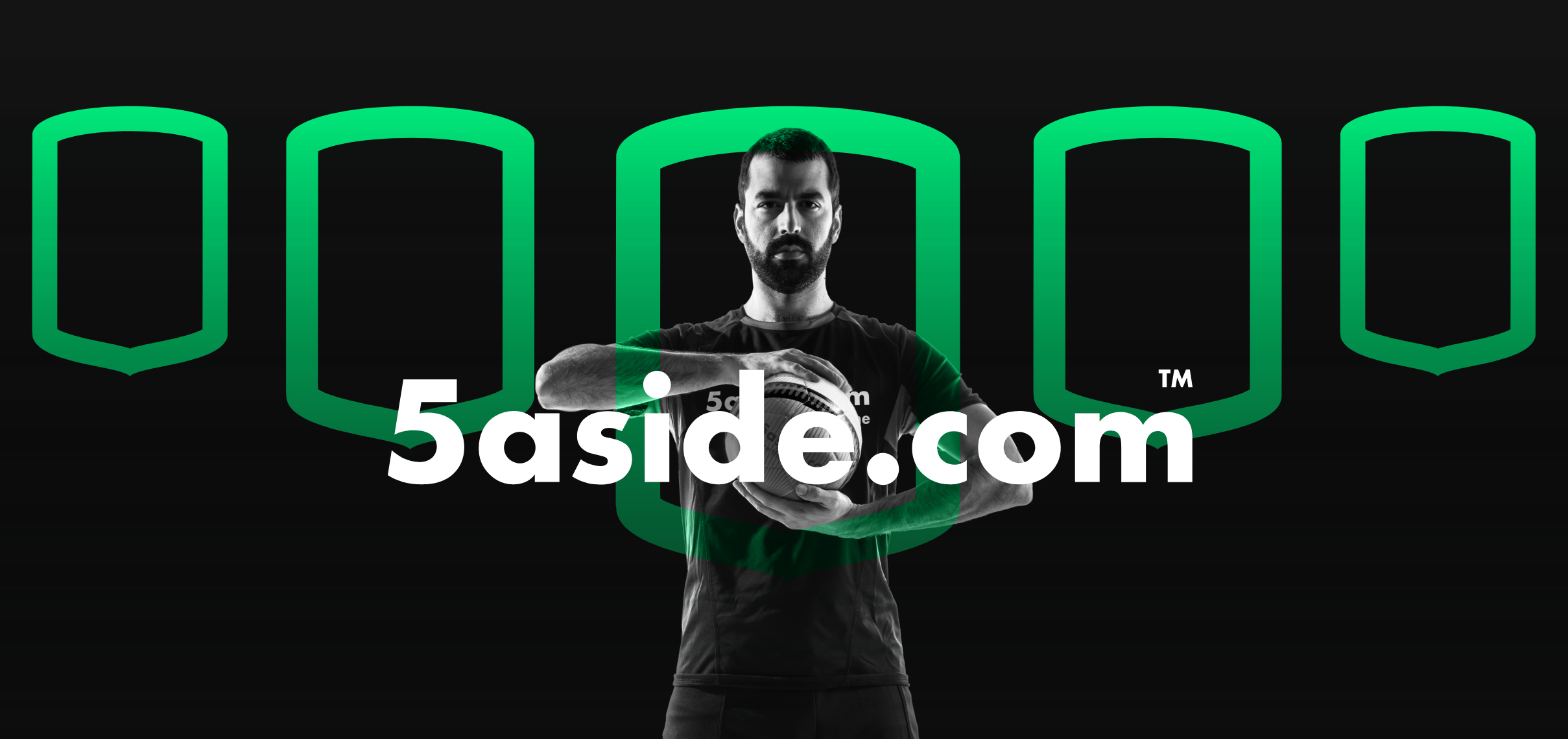 5aside.com 5-A-Side Football Leagues London