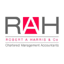 Robert A Harris & Co logo