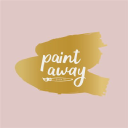 Paint Away Events logo