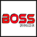 Boss Driving School - Get Driving Lessons Under Expert Driving Instructors logo