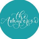 The Amyverse logo