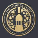 The Wine College logo