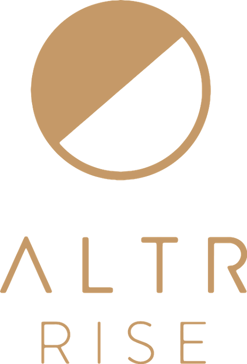 Altr Rise logo