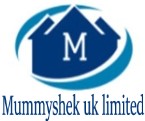 Mummyshek Uk logo
