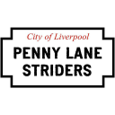 Penny Lane Striders logo