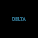 Delta Fitness logo