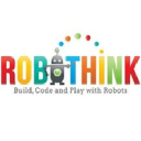 Robothink Discovery Center Stanmore logo