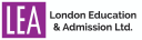 London Education And Admission logo