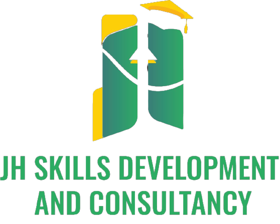 Jh Training & Development logo