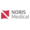 Noris Medical UK logo