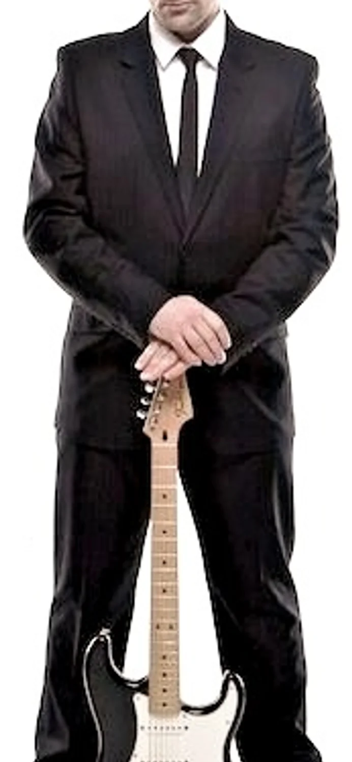 WINDSOR GUITAR LESSONS, YOUR GUITAR INSTRUCTOR