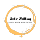 Amber Wellbeing logo