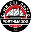 Porthmadog Fc logo