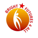 Bright Futures 4 All logo