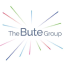 The Bute Group logo