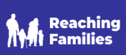 Reaching Families logo