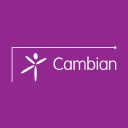 Cambian Wing College logo