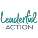 Leaderful Action logo