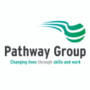 Pathways To Work logo