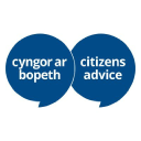 Citizens Advice Cardiff & Vale logo