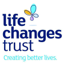 The Life Changes Trust logo