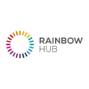 Rainbow Hub Nw logo