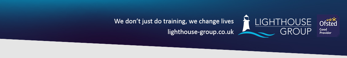 Lighthouse Training & Development Ltd