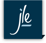 Jewish Learning Exchange Building logo