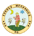 Forres Mechanics Football Club logo