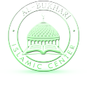 Al-bukhary Centre logo