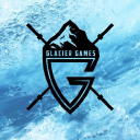 Glacier Games logo